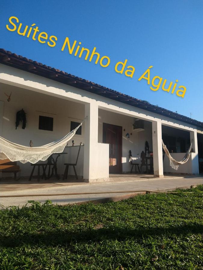 Suites Ninho Da Aguia Saquarema Eksteriør billede