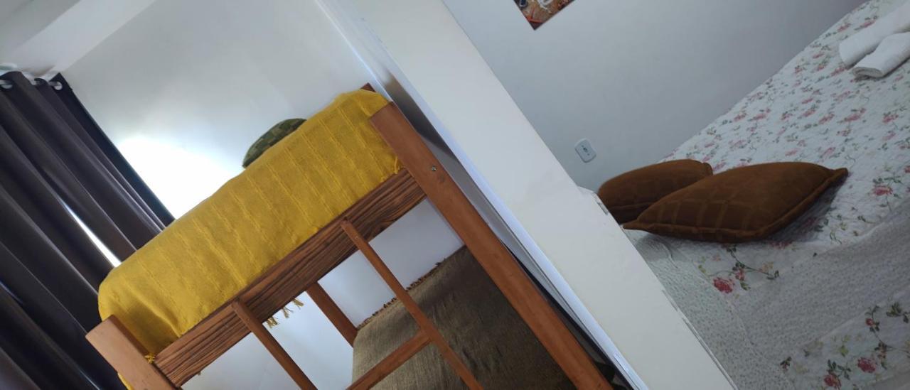 Suites Ninho Da Aguia Saquarema Eksteriør billede